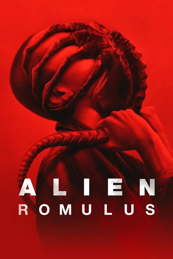 Quái Vật Không Gian: Romulus