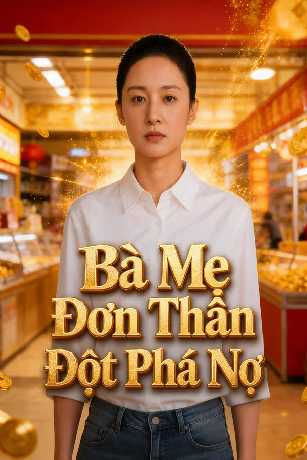 Bà Mẹ Đơn Thân Đột Phá Nợ