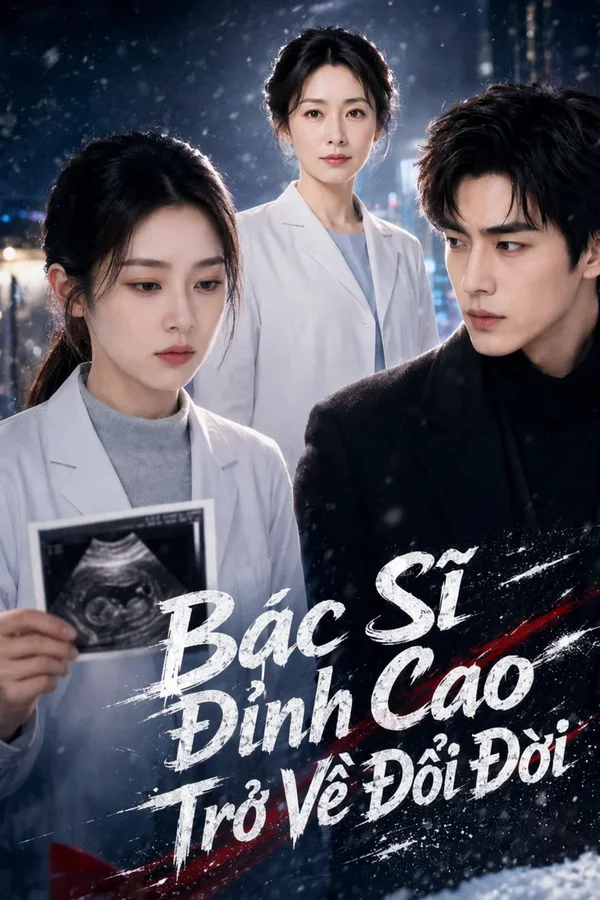 Bác Sĩ Đỉnh Cao Trở Về Đổi Đời