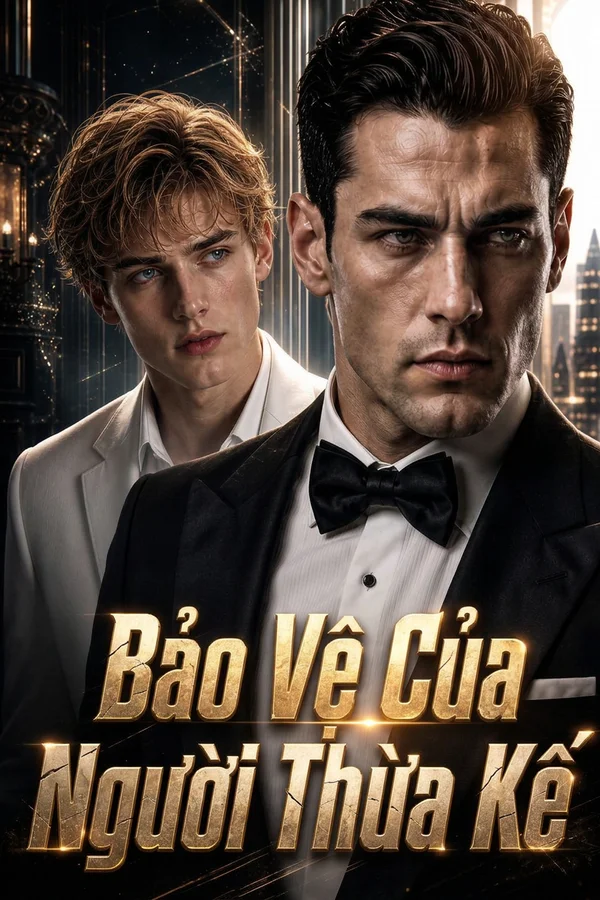 Bảo Vệ Của Người Thừa Kế