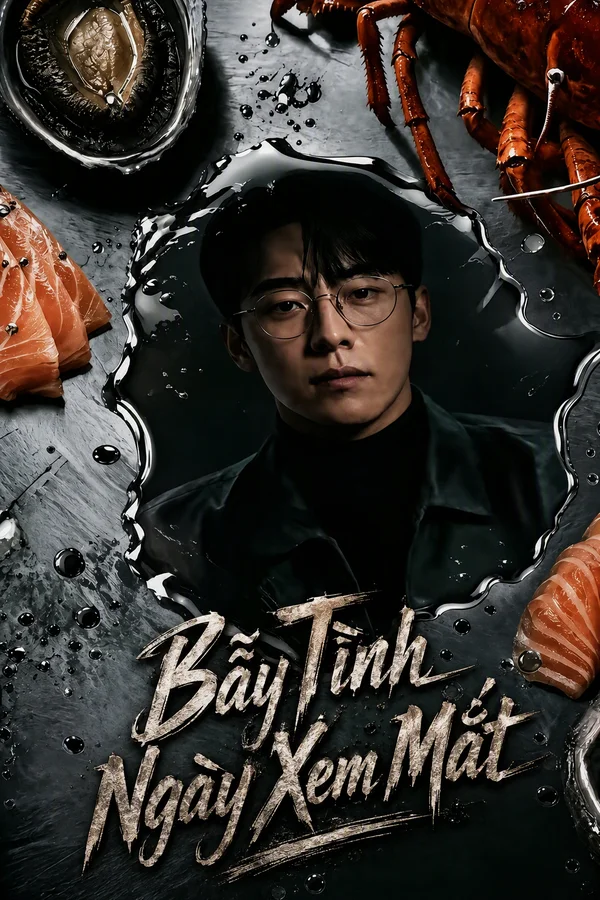 Bẫy Tình Ngày Xem Mắt