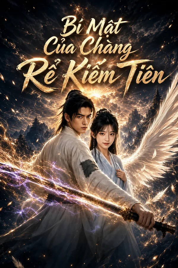 Bí Mật Của Chàng Rể Kiếm Tiên