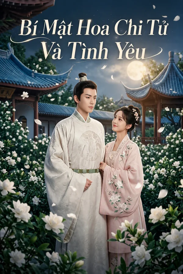 Bí Mật Hoa Chi Tử Và Tình Yêu