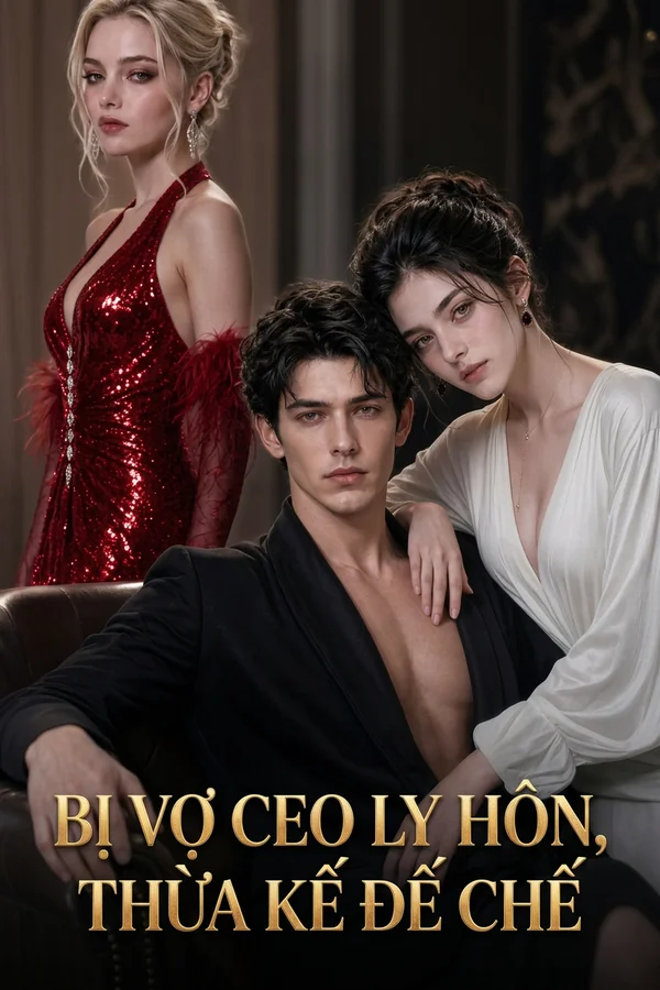 Bị Vợ CEO Ly Hôn, Thừa Kế Đế Chế