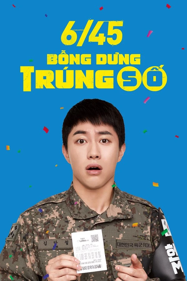 Bỗng Dưng Trúng Số