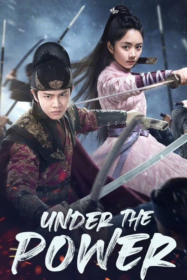 Cẩm Y Chi Hạ
