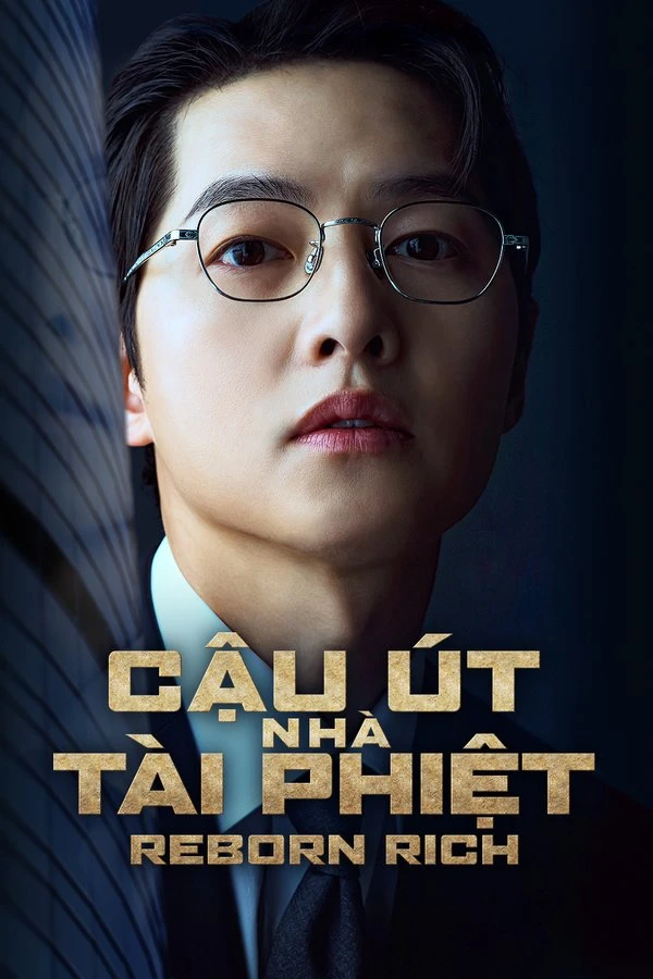 Cậu Út Nhà Tài Phiệt