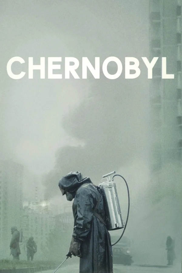 Thảm Họa Chernobyl