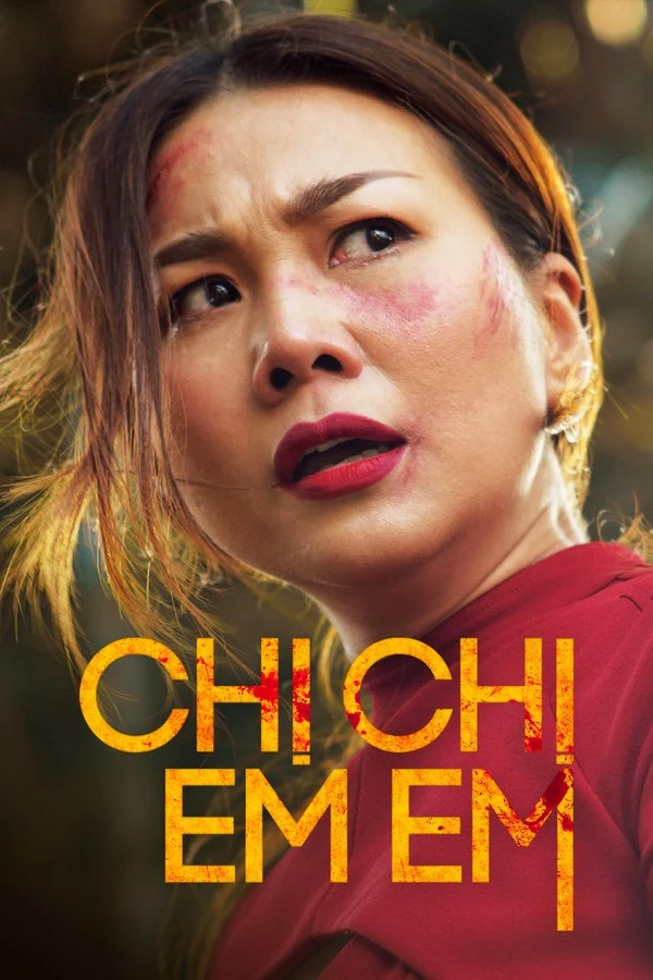 Chị Chị Em Em