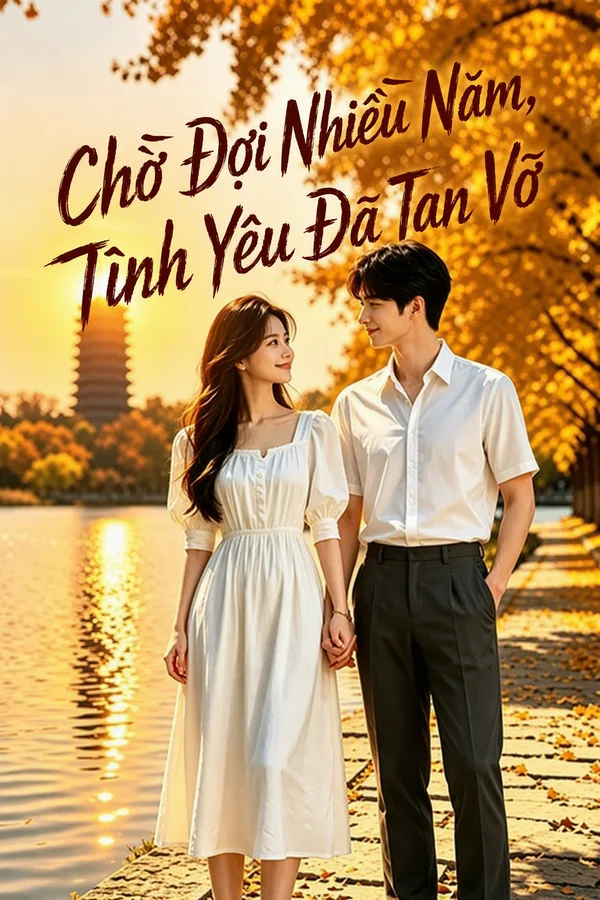 Chờ Đợi Nhiều Năm, Tình Yêu Đã Tan Vỡ