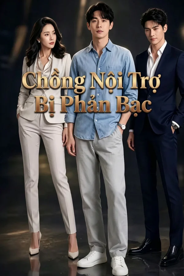 Chồng Nội Trợ Bị Phản Bạc