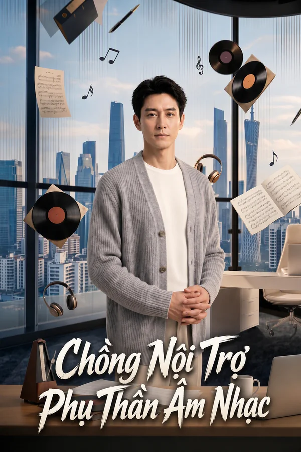 Chồng Nội Trợ Phụ Thần Âm Nhạc