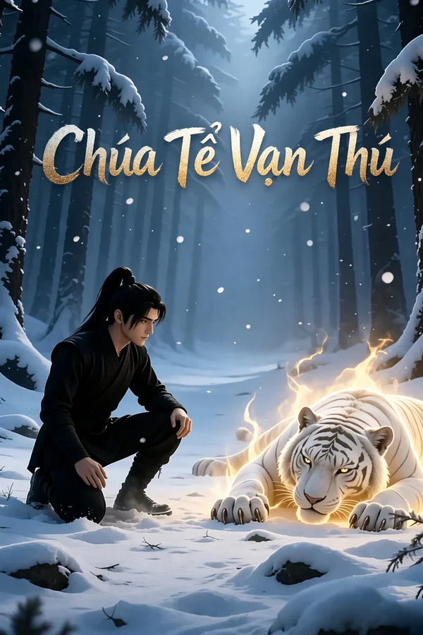 Chúa Tể Vạn Thú
