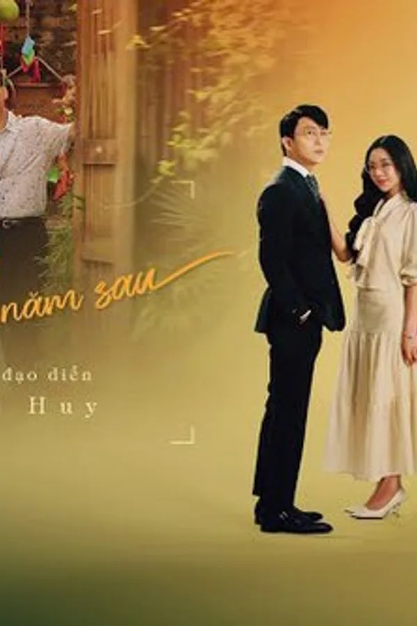 Chúng Ta Của 8 Năm Sau