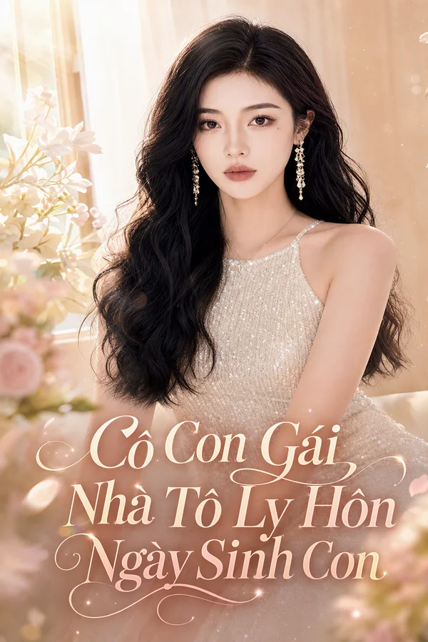 Cô Con Gái Nhà Tô Ly Hôn Ngày Sinh Con