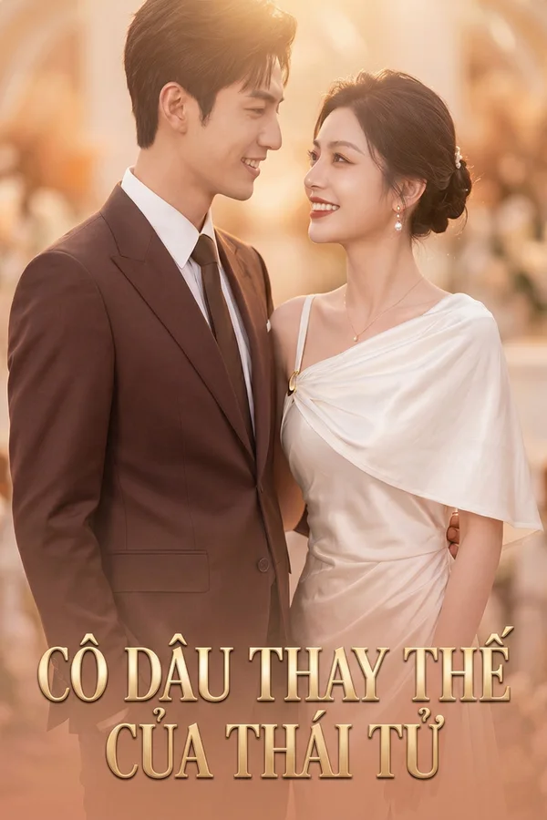 Cô Dâu Thay Thế Của Thái Tử