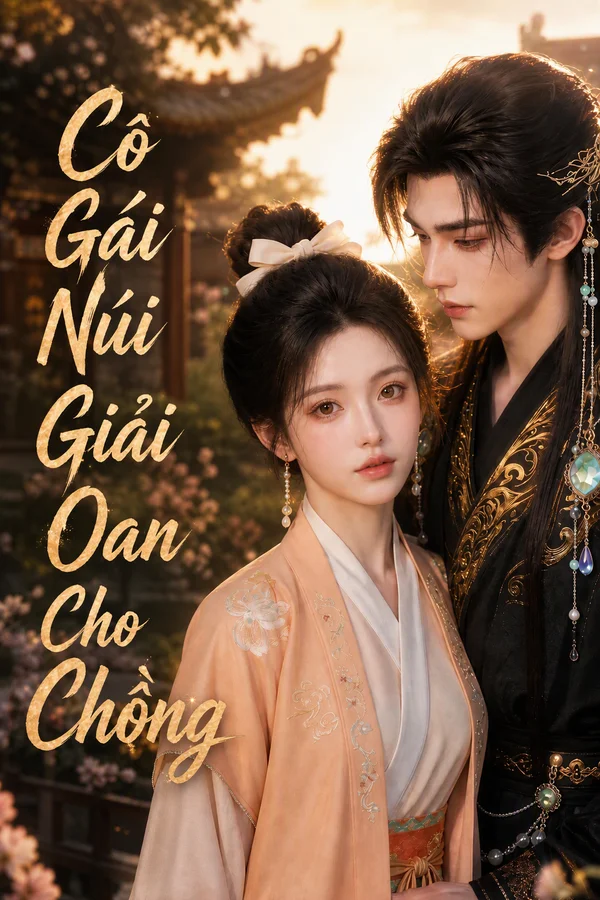 Cô Gái Núi Giải Oan Cho Chồng