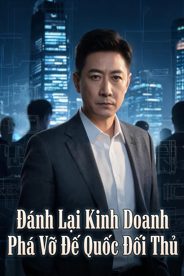 Đánh Lại Kinh Doanh Phá Vỡ Đế Quốc Đối Thủ