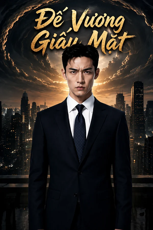 Đế Vương Giấu Mặt