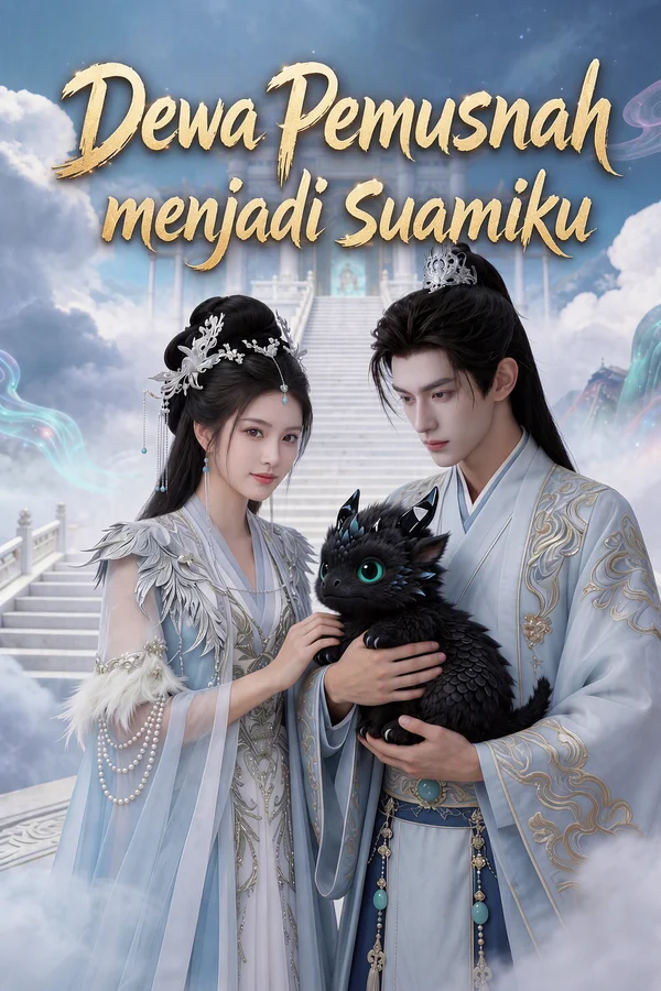 Dewa Pemusnah menjadi suamiku