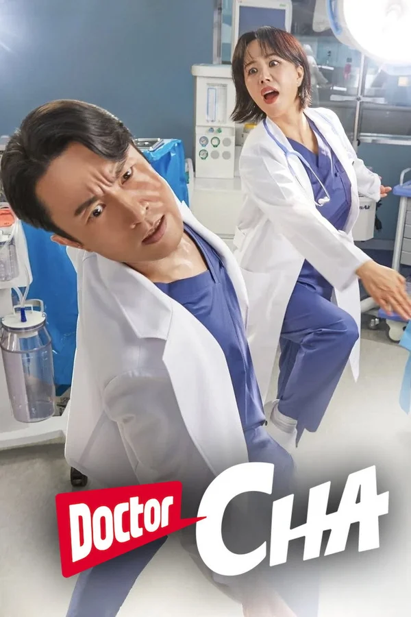 Bác Sĩ Cha