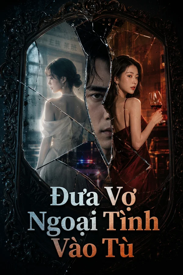Đưa Vợ Ngoại Tình Vào Tù