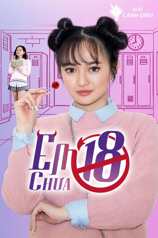 Em Chưa 18