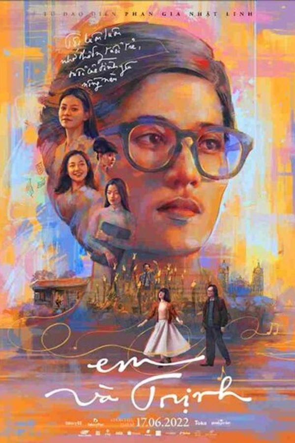 Em Và Trịnh