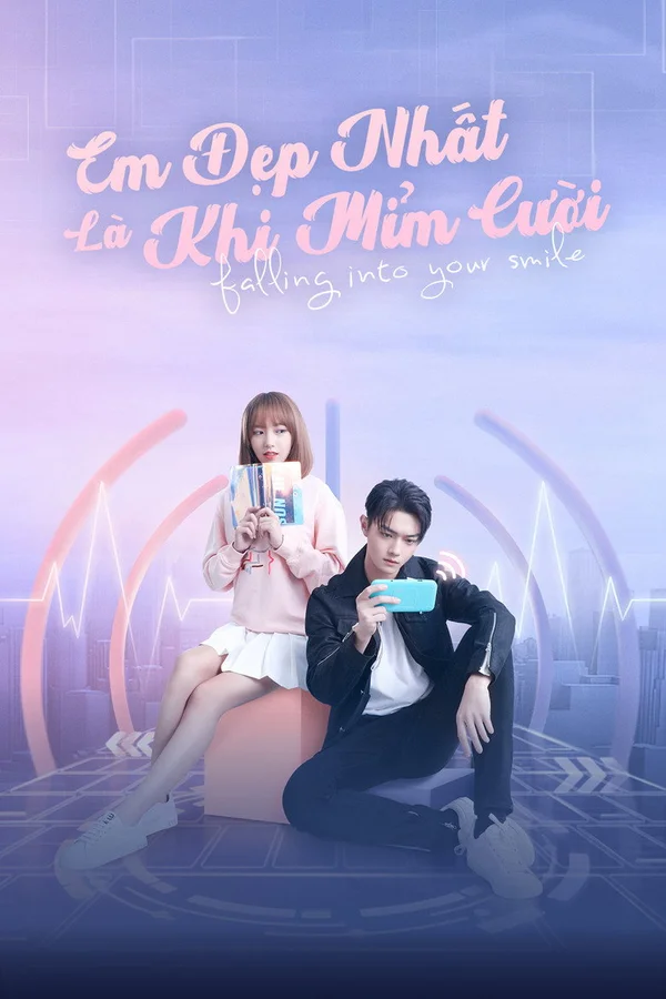 Khi Em Mỉm Cười Rất Đẹp