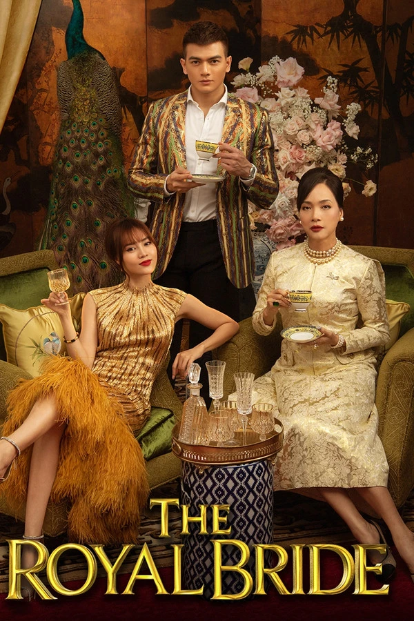Gái Già Lắm Chiêu 3