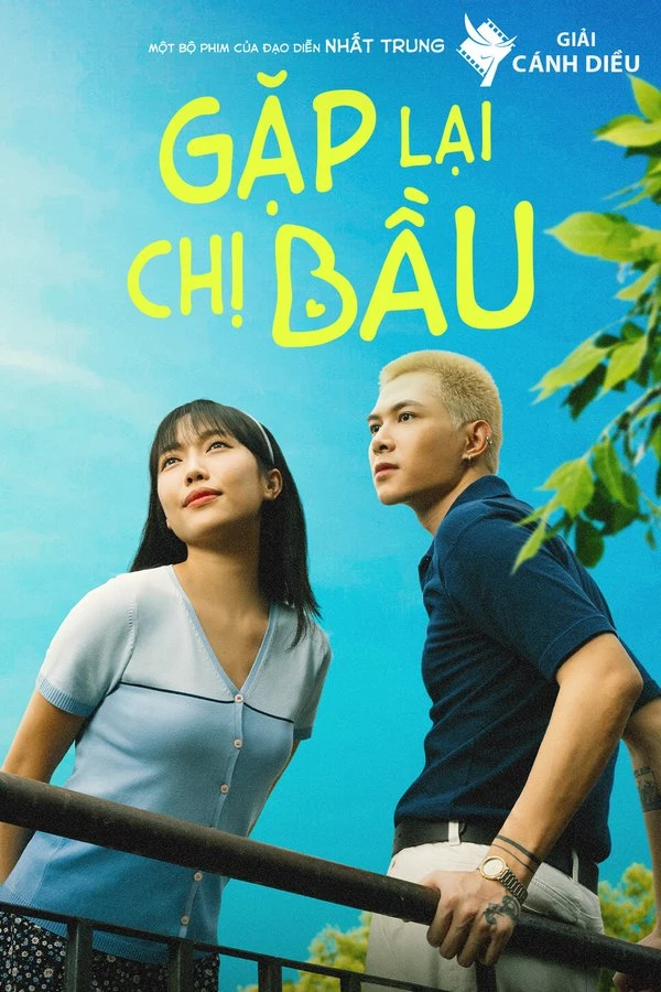 Gặp Lại Chị Bầu
