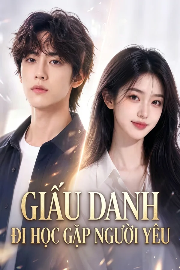 Giấu Danh Đi Học Gặp Người Yêu