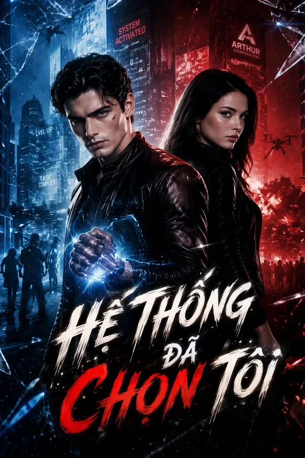 Hệ Thống Đã Chọn Tôi