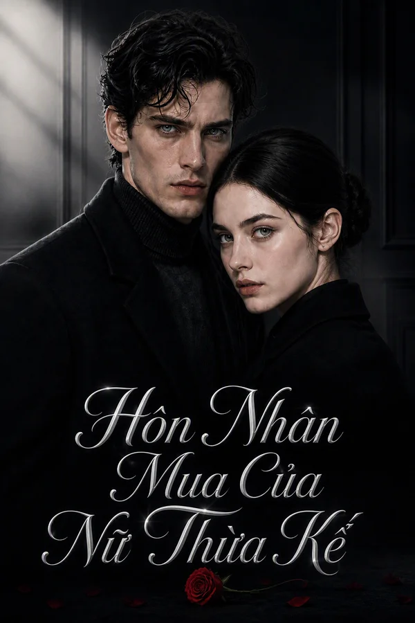 Hôn Nhân Mua Của Nữ Thừa Kế