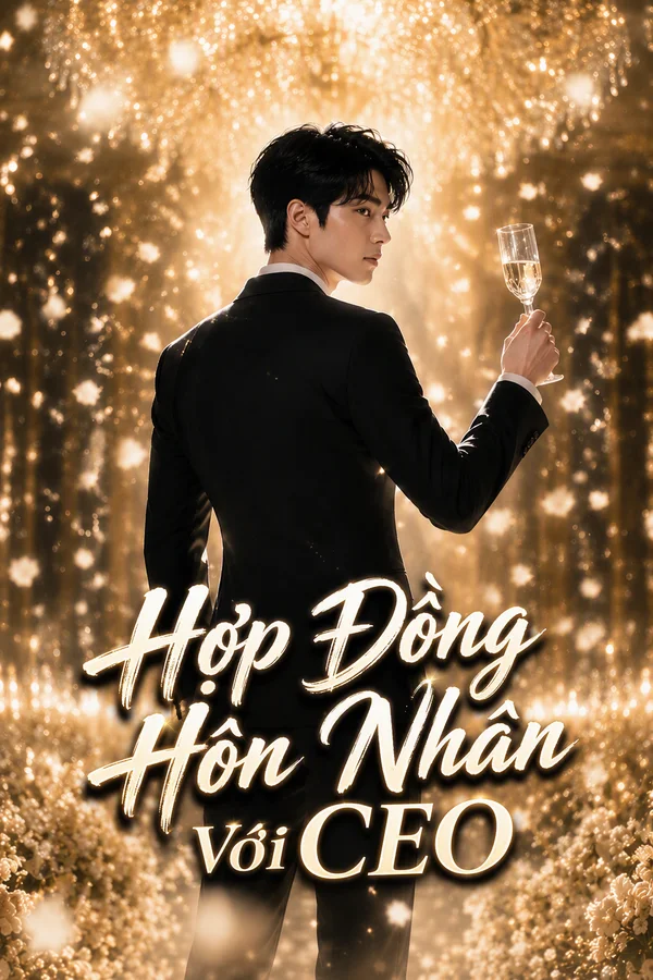 Hợp Đồng Hôn Nhân Với CEO