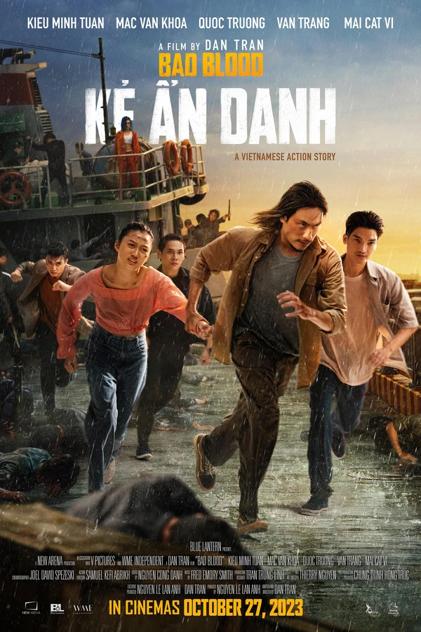 Kẻ Ẩn Danh