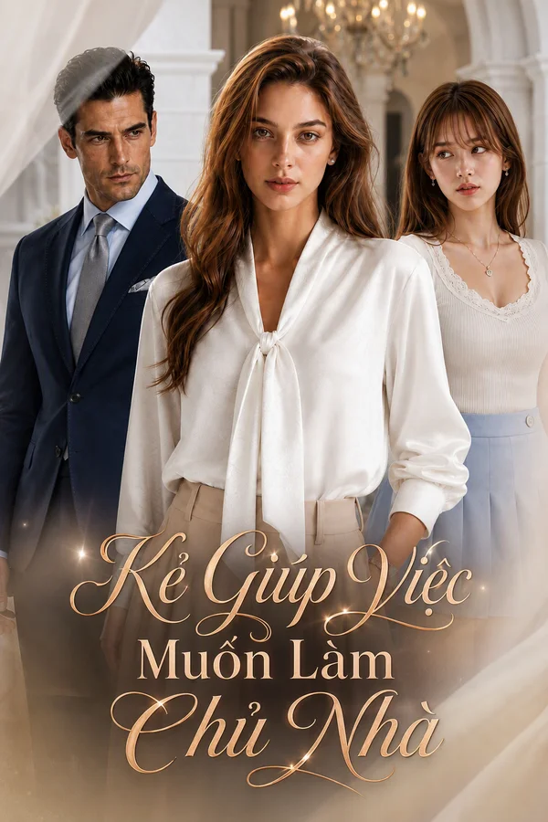 Kẻ Giúp Việc Muốn Làm Chủ Nhà