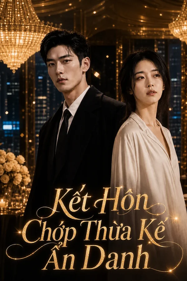 Kết Hôn Chớp Thừa Kế Ẩn Danh