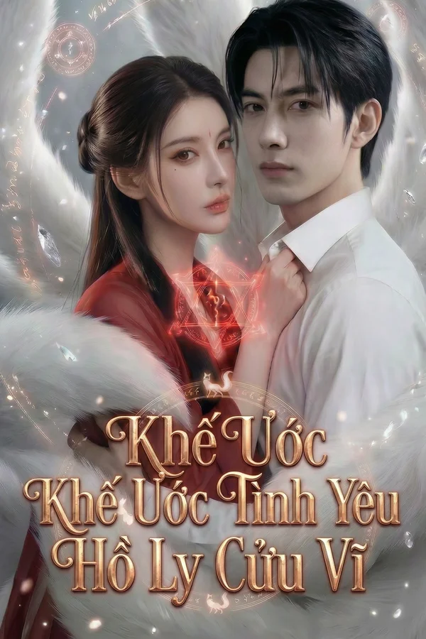Khế Ước Tình Yêu Hồ Ly Cửu Vĩ