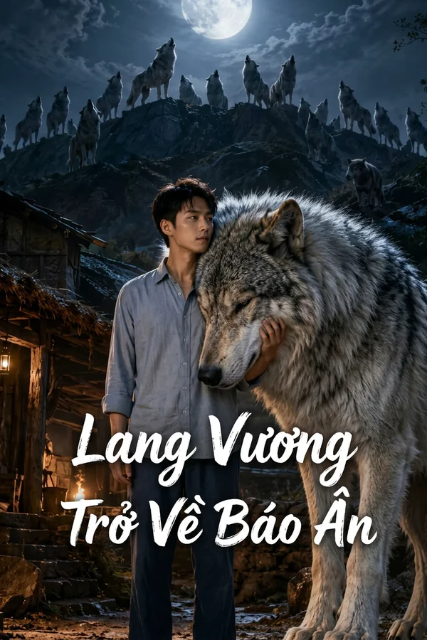 Lang Vương Trở Về Báo Ân