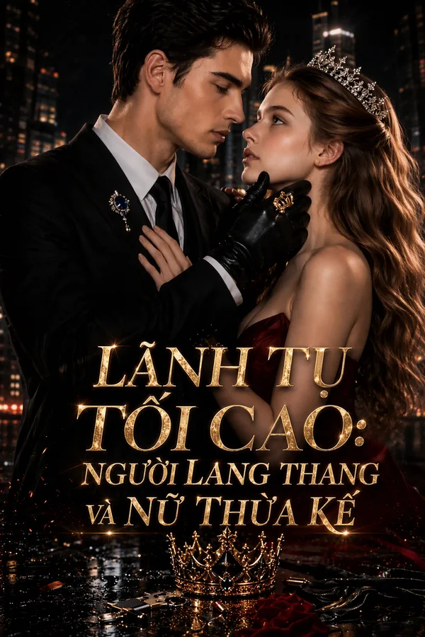 Lãnh Tụ Tối Cao: Người Lang Thang Và Nữ Thừa Kế