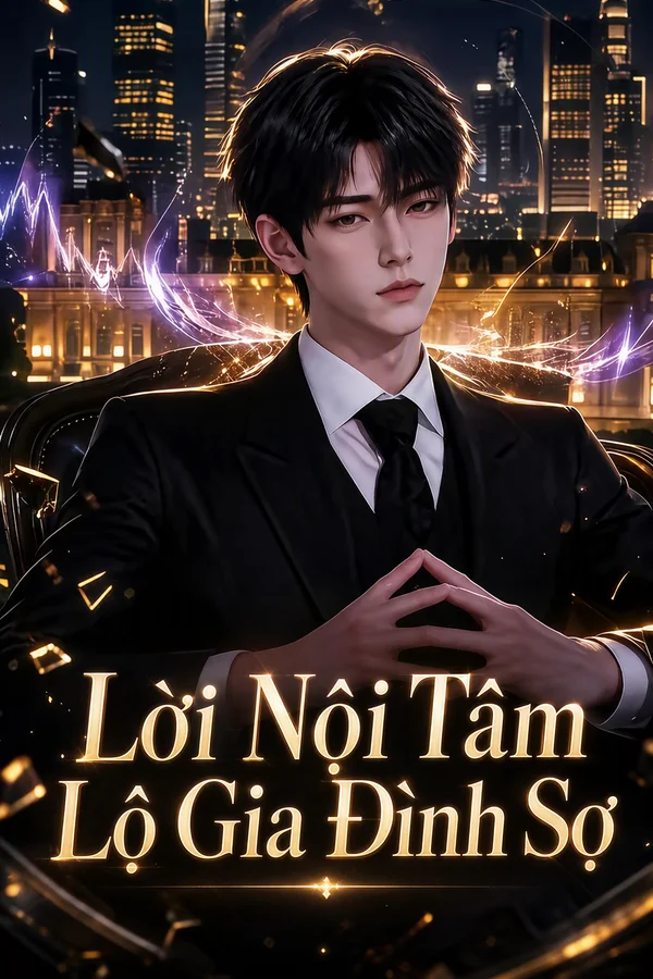 Lời Nội Tâm Lộ Gia Đình Sợ
