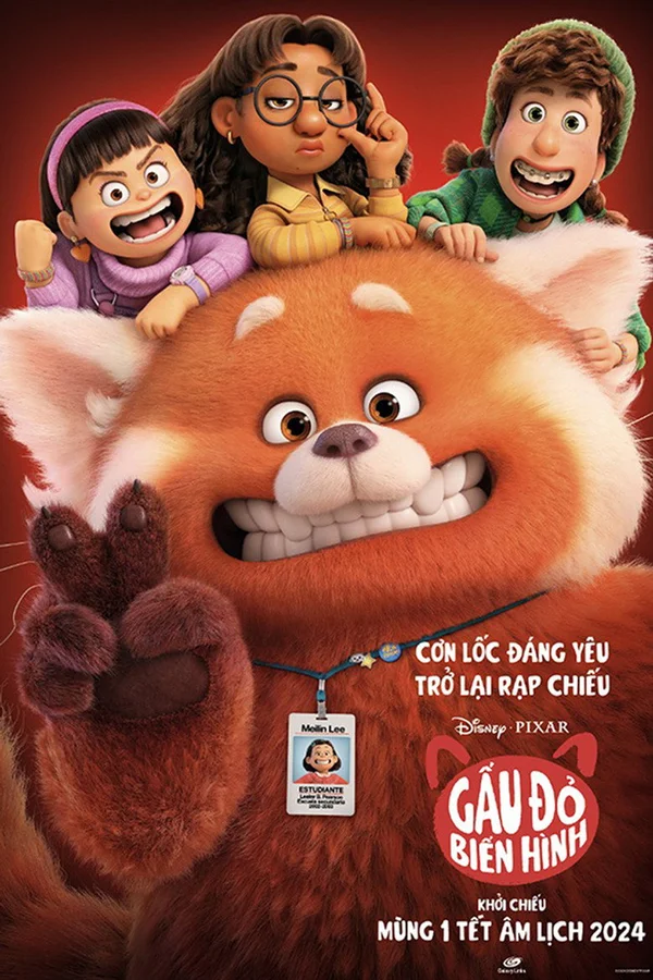Mùa Hè Của Luca