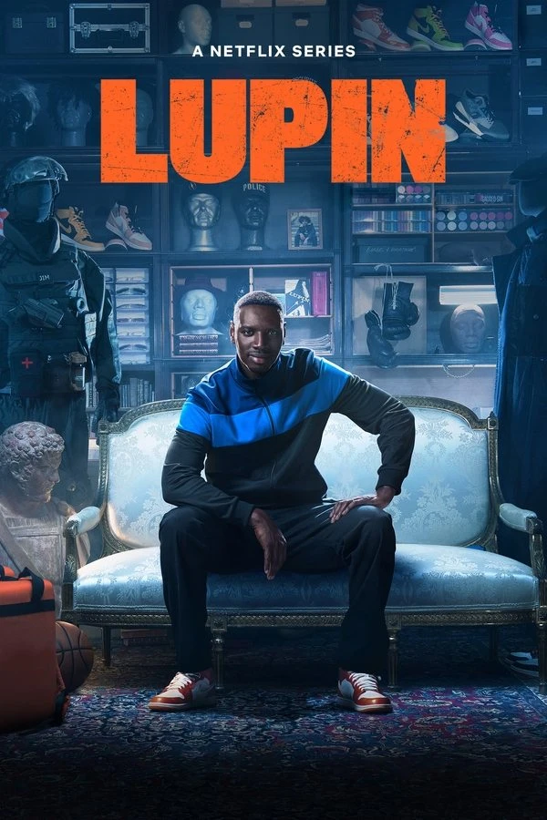 Lupin: Mùa 3