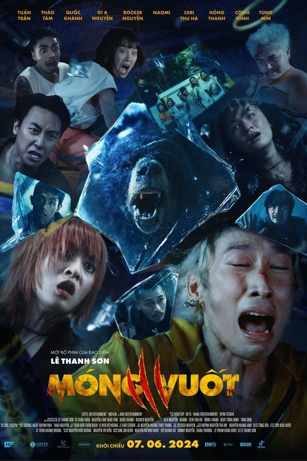 Móng Vuốt