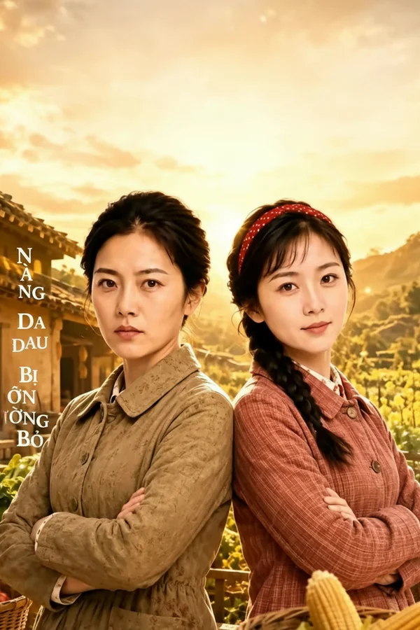 Nàng Dâu Bị Ruồng Bỏ