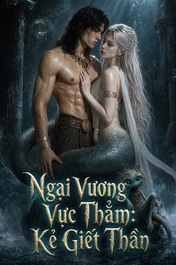 Ngai Vương Vực Thẳm: Kẻ Giết Thần