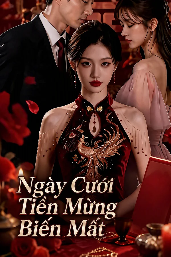 Ngày Cưới Tiền Mừng Biến Mất