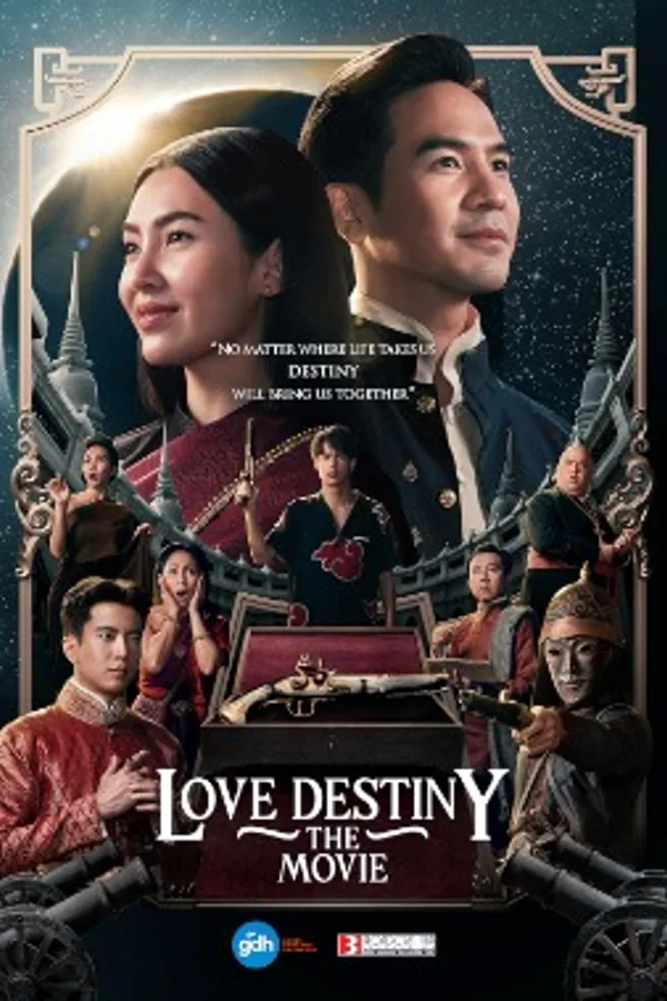 Ngược Dòng Thời Gian Để Yêu Anh
