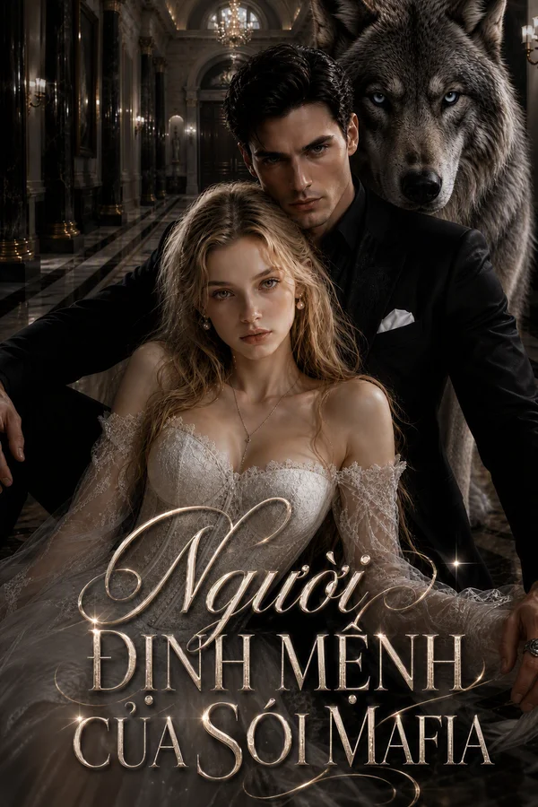 Người Định Mệnh Của Sói Mafia